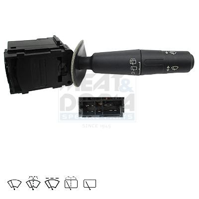 COMUTATOR COLOANA DIRECTIE