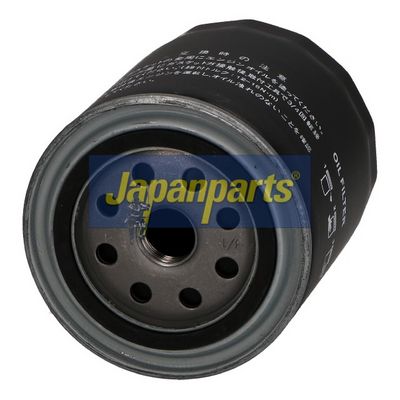 JAPANPARTS Alyvos filtras