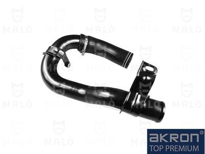 въздуховод за турбината AKRON-MALÒ 159251