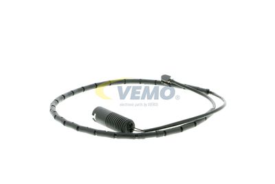 WARNKONTAKT BREMSBELAGVERSCHLEIß VEMO V48720008 18
