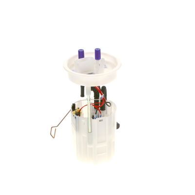 SISTEM ALIMENTARE CU COMBUSTIBIL BOSCH 1987580041 20