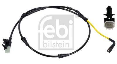 FEBI BILSTEIN Warnkontakt, Bremsbelagverschleiß