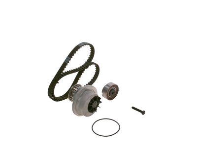 SET POMPA APA + CUREA DINTATA BOSCH 1987946990 25
