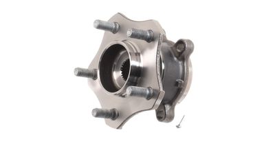 RADLAGERSATZ SKF VKBA6998 14