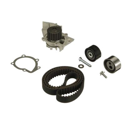 WASSERPUMPE + ZAHNRIEMENSATZ GATES KP35524XS 28