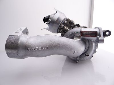 LADER AUFLADUNG GARRETT 8074895001S 2