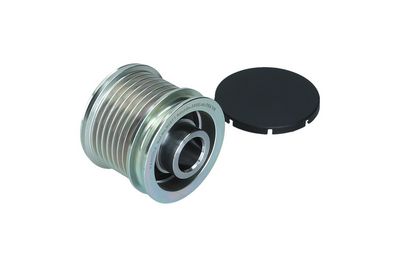 SISTEM ROATA LIBERA GENERATOR KAMOKA RC071 3