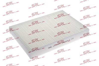 Filtr, vzduch v interiéru SRLine S11-2169