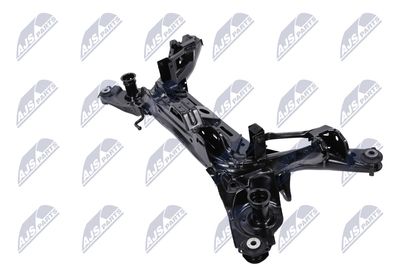 CORP AX NTY ZRZMZ005 8