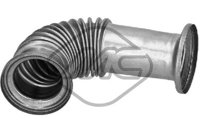 Przewód olejowy, doładowanie METALCAUCHO 79383