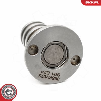 Řídicí ventil, seřízení vačkového hřídele ESEN SKV 39SKV072