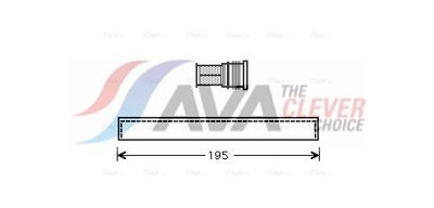 TROCKNER KLIMAANLAGE