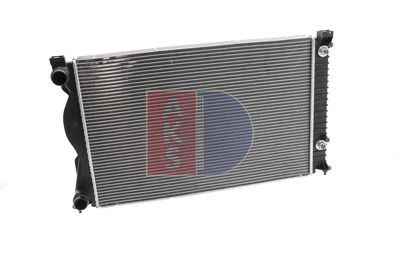 KüHLER MOTORKüHLUNG AKS DASIS 480051N 14