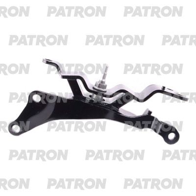 PATRON PSE30949 Подушка двигателя  для NISSAN QUEST (E52) 3.5 V6