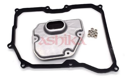 ASHIKA Hydraulikfilter, Automatikgetriebe