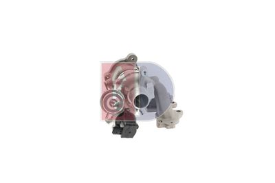 LADER AUFLADUNG AKS DASIS 185044N 10