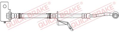QUICK BRAKE 58.877X Тормозной шланг  для HYUNDAI i20 I (PB, PBT) 1.4 CRDi