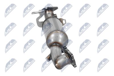 CATALIZATOR NTY KATVW012 37