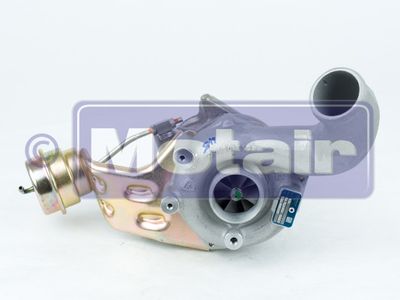 MOTAIR TURBO 334719 Турбина  для AUDI A6 (Ауди А6)