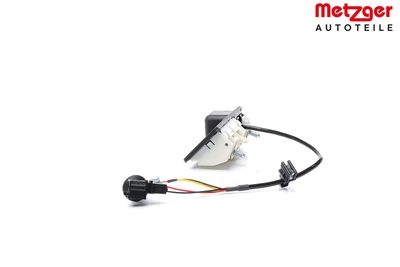 HECKKLAPPENGRIFF METZGER AUTOTEILE 2310989 10