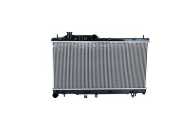 KüHLER MOTORKüHLUNG NRF 53929 5