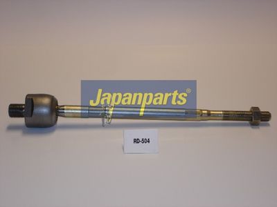 JAPANPARTS Vidinė skersinė vairo trauklė