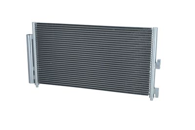 CONDENSATOR CLIMATIZARE NRF 35500 28