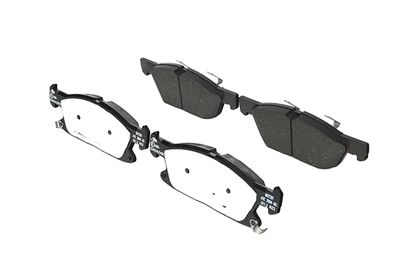 BREMSBELAGSATZ SCHEIBENBREMSE ATE 13046073212 17