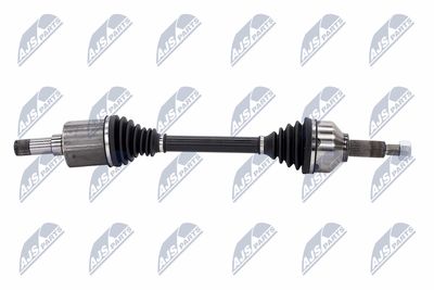 PLANETARA NTY NPWFR075 8