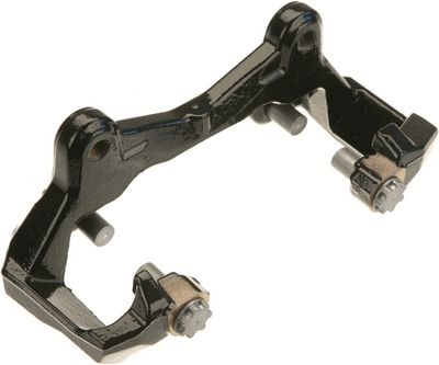 Halter, Bremssattel