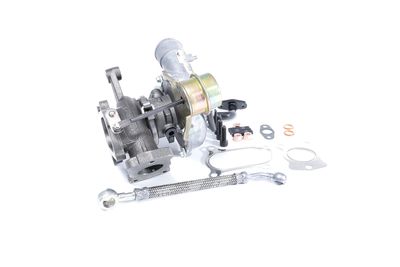 LADER AUFLADUNG BTS Turbo T981304 26