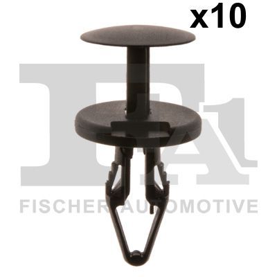 Clip, listwa ochronna FA1 13-20007.10