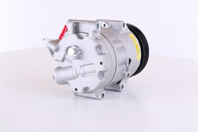 COMPRESOR CLIMATIZARE NISSENS 890803 27