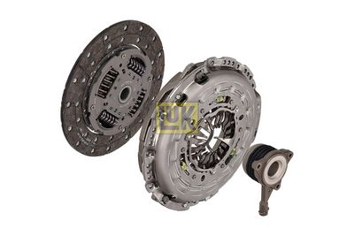 комплект съединител Schaeffler LuK 627 3032 33