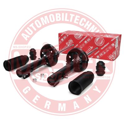 AMORTIZOR MASTER-SPORT GERMANY 16K005023 3