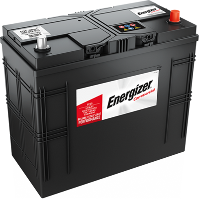 ENERGIZER Starterio akumuliatorius