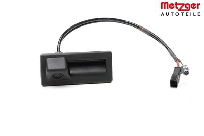 MINER HAION METZGER AUTOTEILE 2310982 37