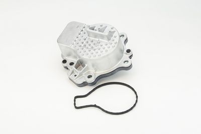 CONTINENTAL CTAM Wasserpumpe, Motorkühlung