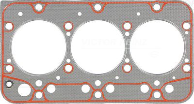 Packning, topplock VICTOR REINZ 61-42750-00