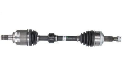 полуоска POINT GEAR
