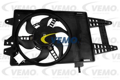 Вентилятор, охлаждение двигателя VEMO V24-01-1284 для LANCIA MUSA