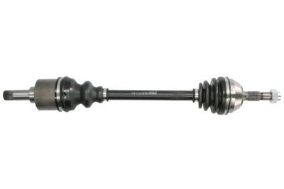 полуоска PASCAL G2C001PC