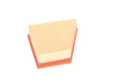 LUFTFILTER BOSCH 1457433532 17