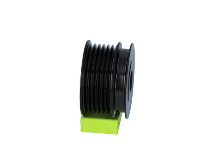 FULIE ALTERNATOR VALEO 592898 4