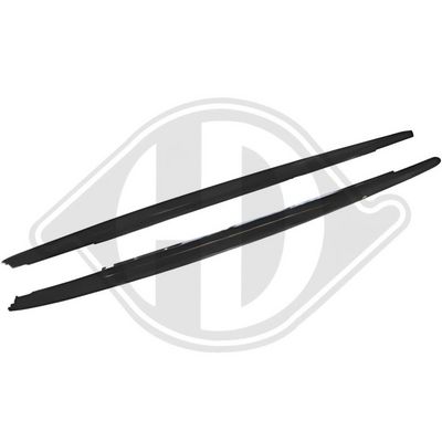 SCHWELLERVERKLEIDUNG