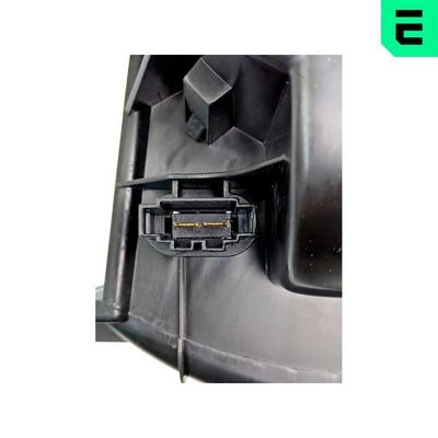 VENTILATOR HABITACLU