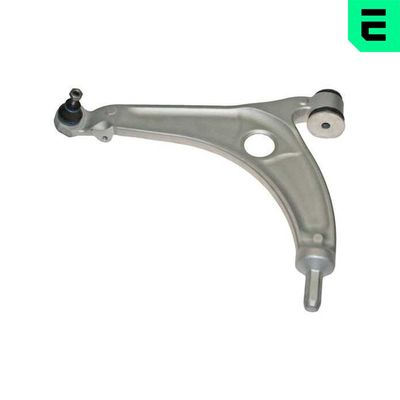 Control/Trailing Arm, wheel suspension G6-1167