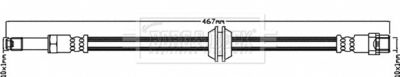 Brake Hose Borg & Beck BBH8120