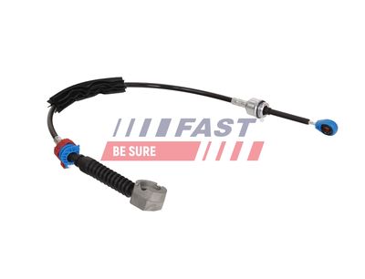 SET DE CABLURI CUTIE DE VITEZE MANUALă FAST FT02929 18