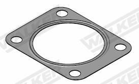 GARNITURA RACORD EVACUARE